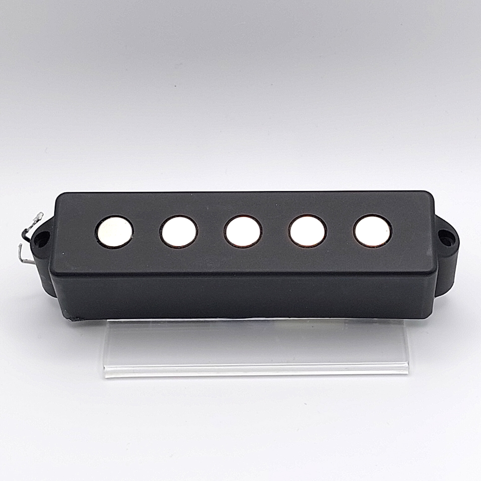 Music Man Single Neck Coil Stingray 5 String