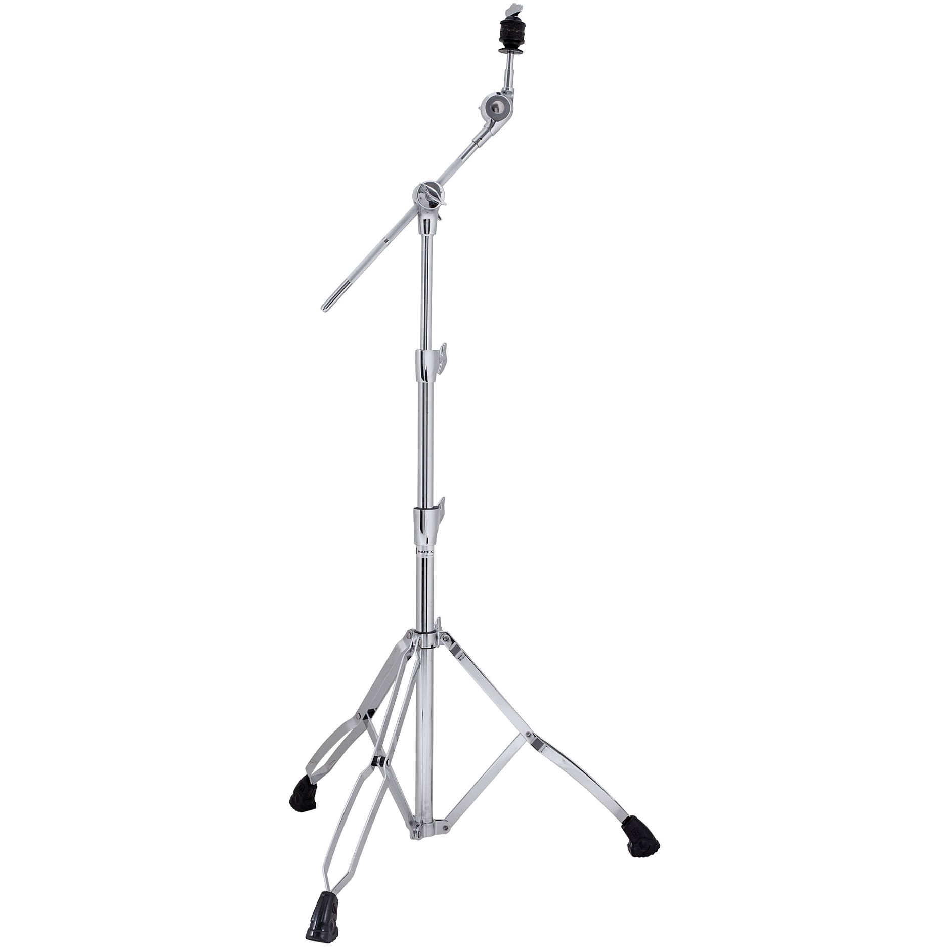 Mapex Mars B600 Chrome Cymbal Boomstand