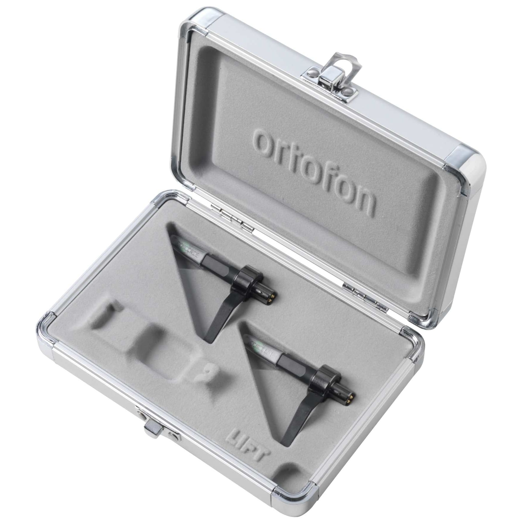 Ortofon - Ortofon Concorde MIX - Twin Set -