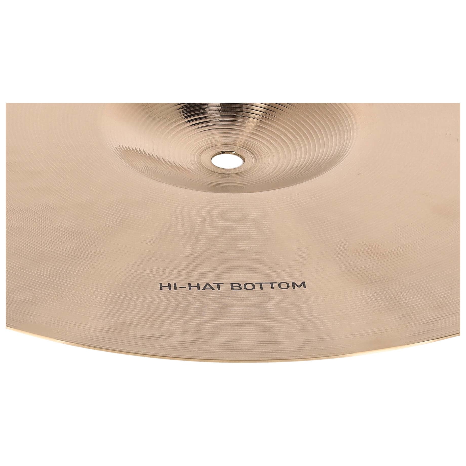 Stagg - Stagg Sensa Exo Hi-Hat - 15 Zoll - 7
