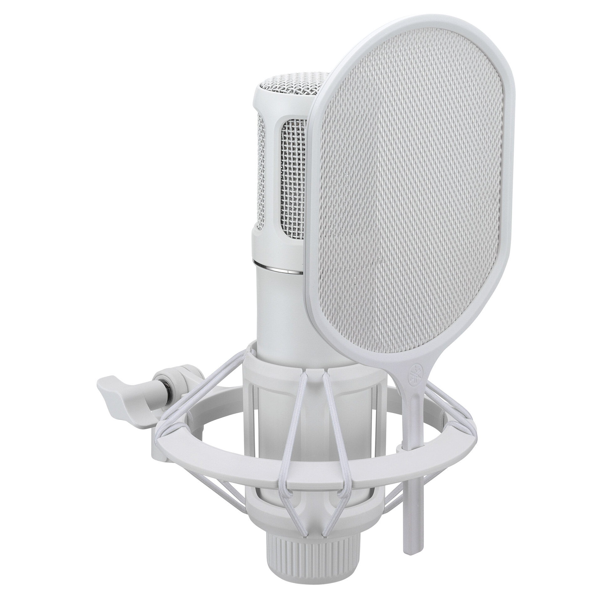  YCM705 White 1
