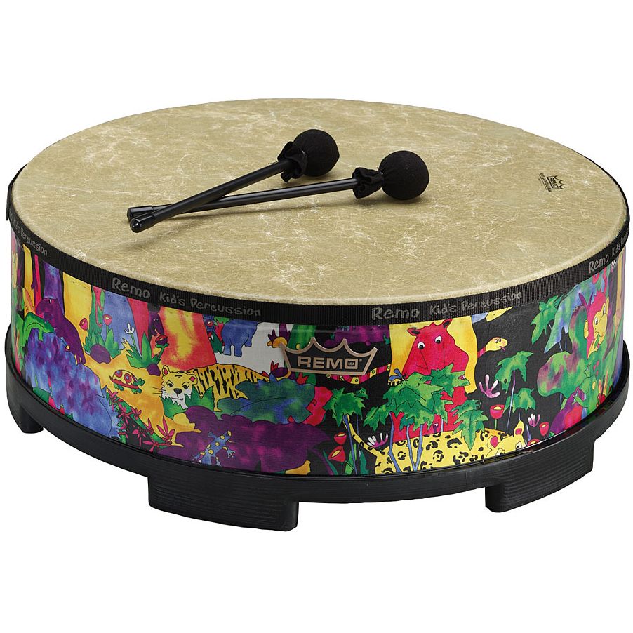 Remo Kids Percussion Gathering Drum KD-5822-01