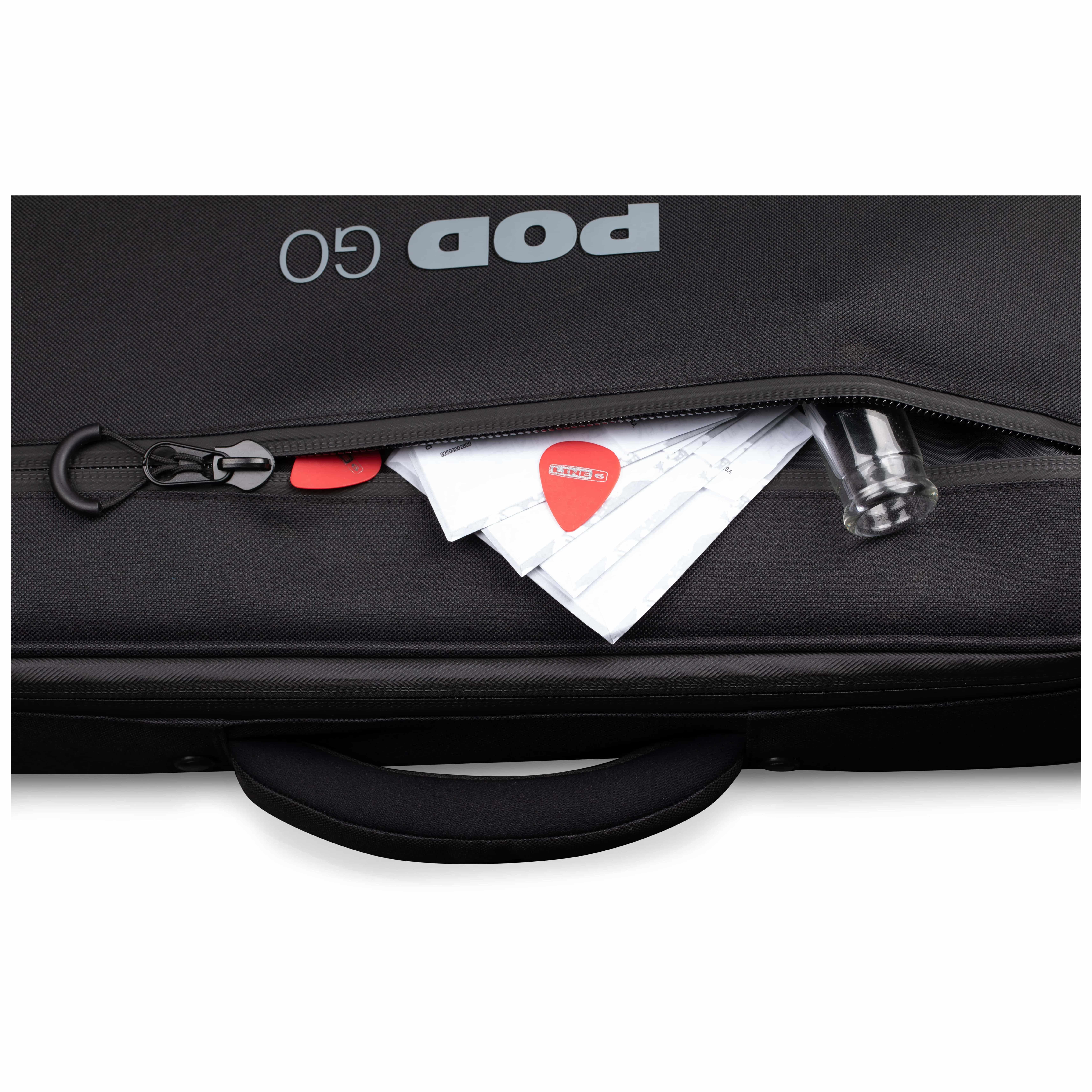 Line 6 - Line 6 POD GO Bag - 2