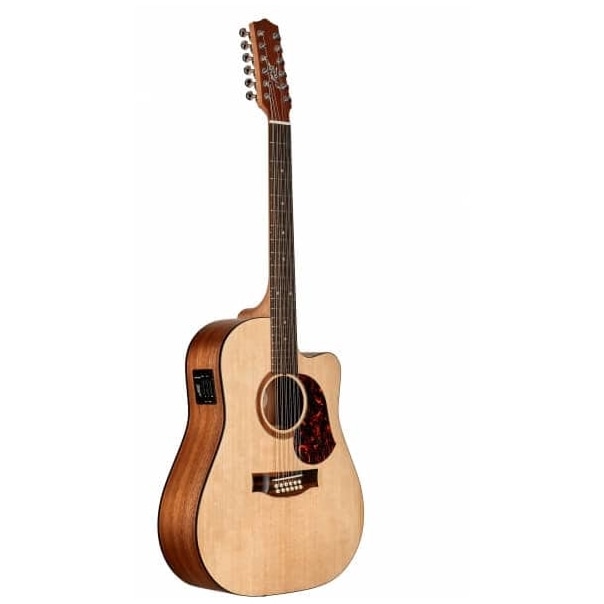 Maton - Maton SRS 70C 12-String - 1