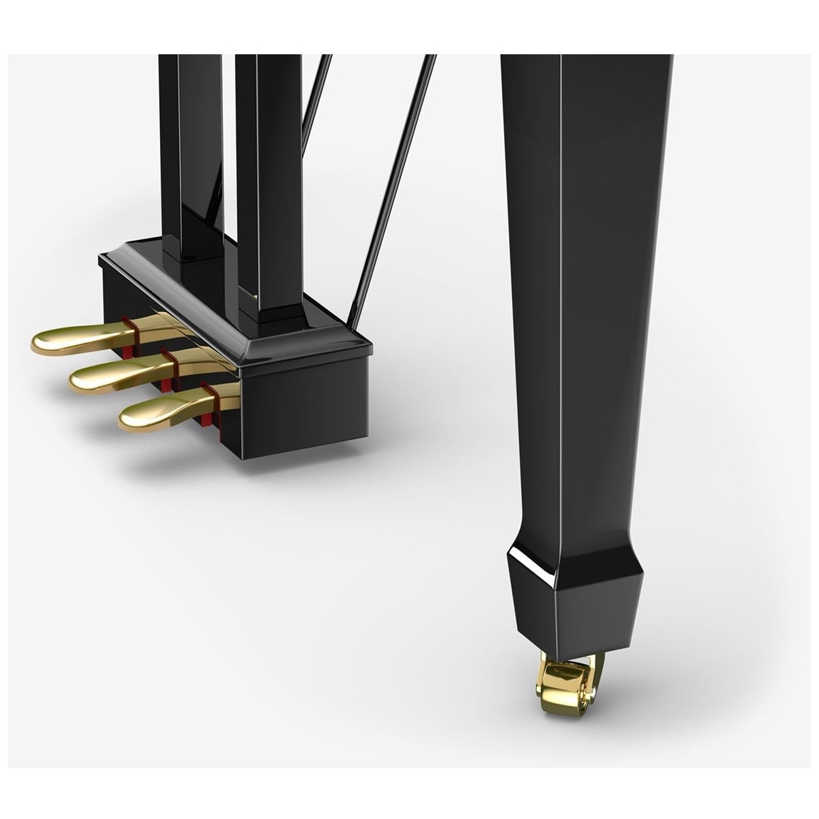Image of Roland gp609 pe 10027975 3