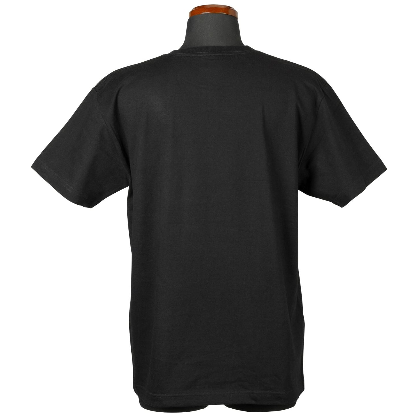 Image of Tama tamt004m t shirt logo  red line  schwarz  m 12000201 0