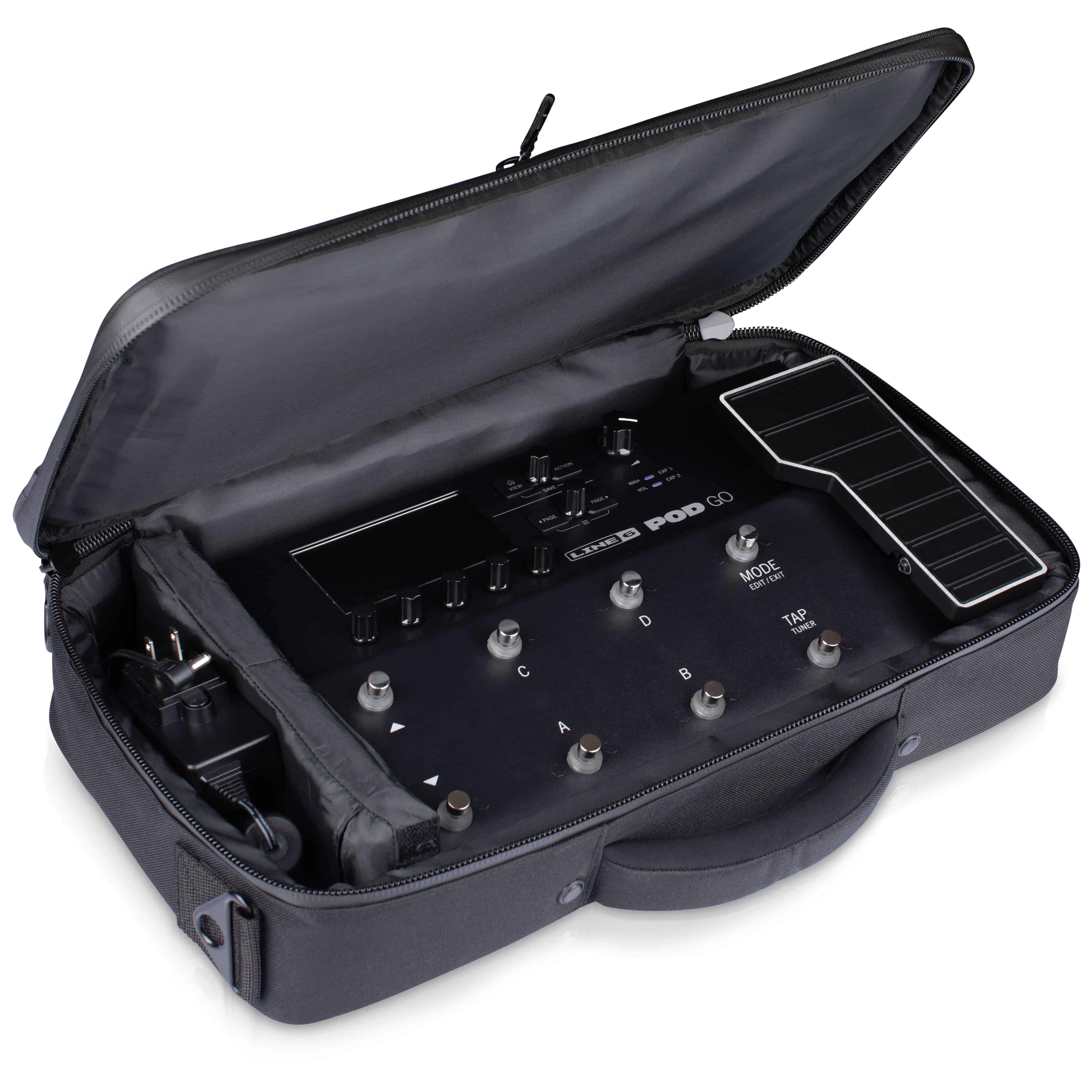 Line 6 - Line 6 POD GO Bag - 4