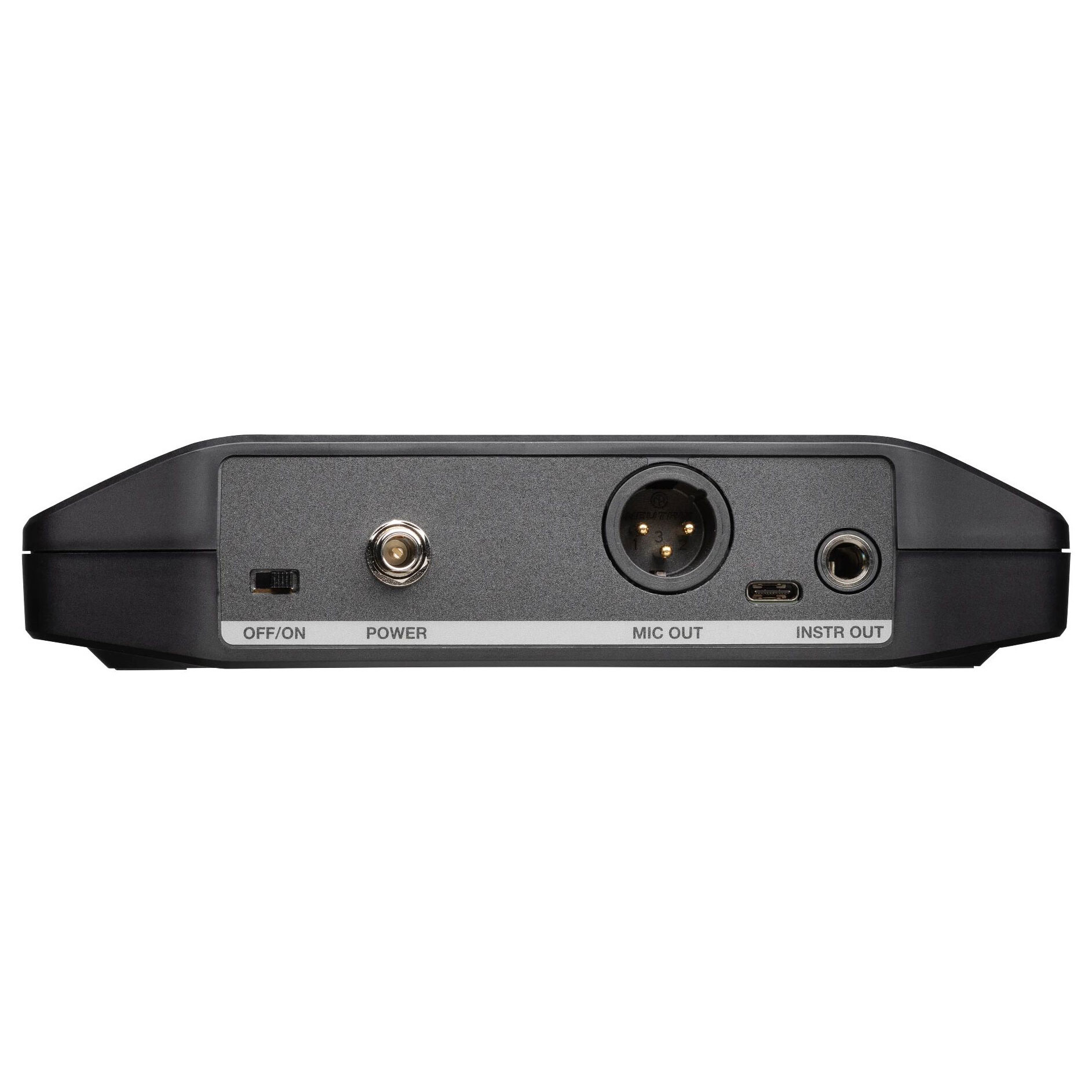 Shure GLXD14+E/B98-Z4 2