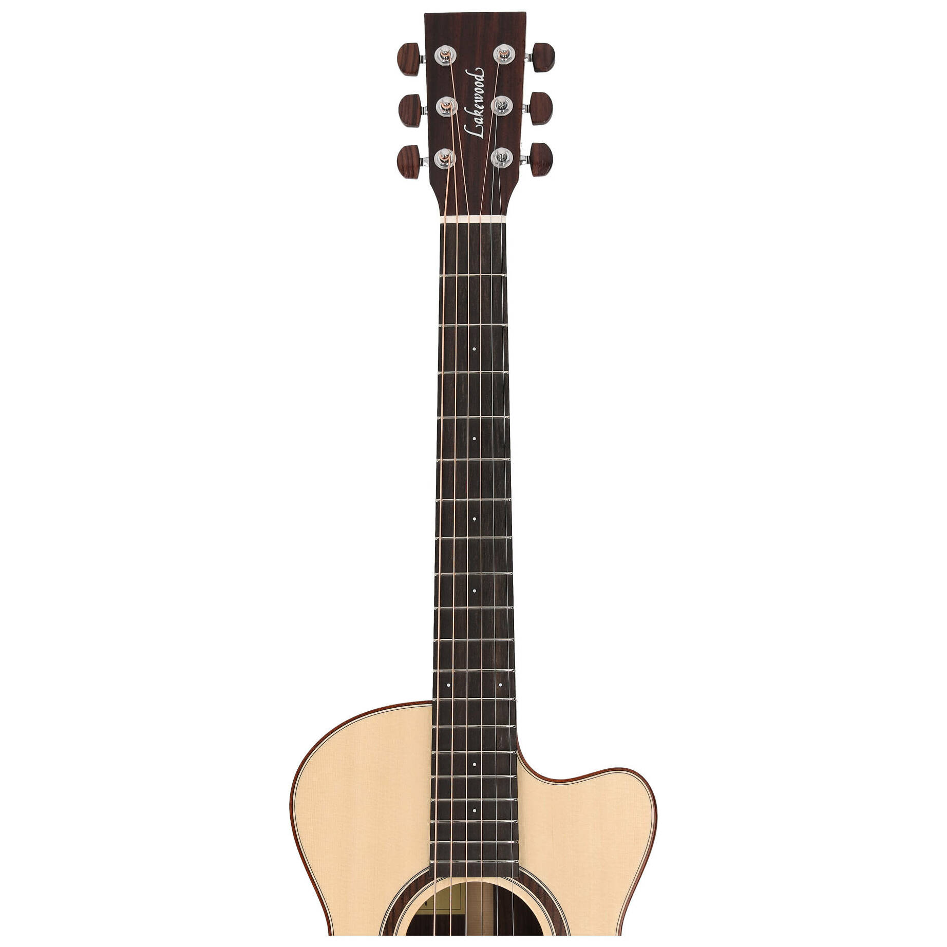 Lakewood C-31 CP 13