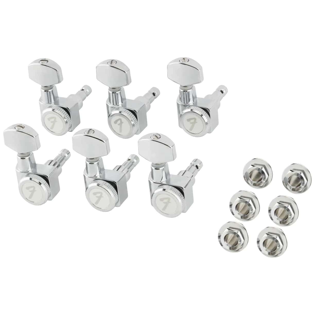 Fender - Fender Locking Tuners – All Short Post