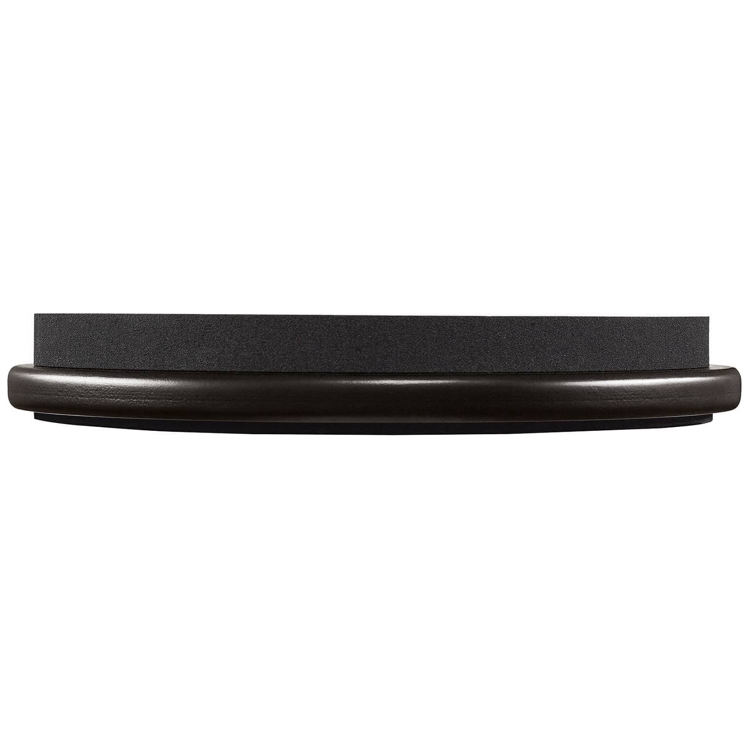 Meinl Cymbals - Meinl Cymbals MMP12BK 12 Marshmallow Practice Pad, Black - 9