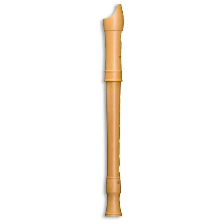 Mollenhauer - Mollenhauer 2106 Canta Sopran Blockflöte Barock - 1