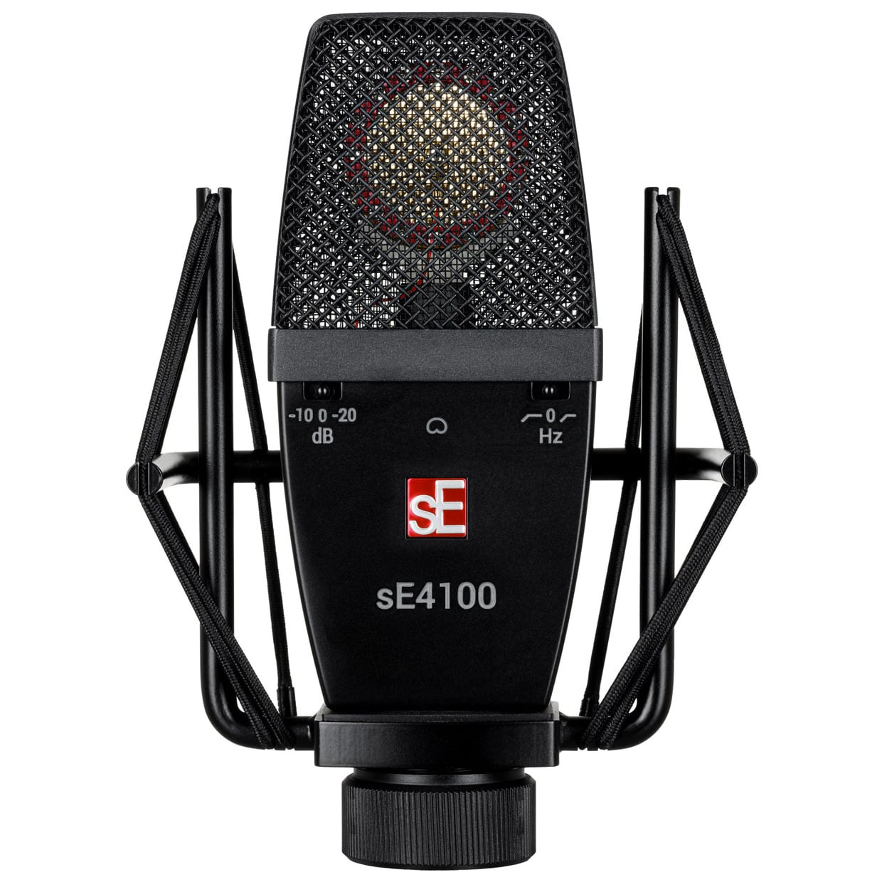 sE Electronics sE4100 Stereo-Set 5