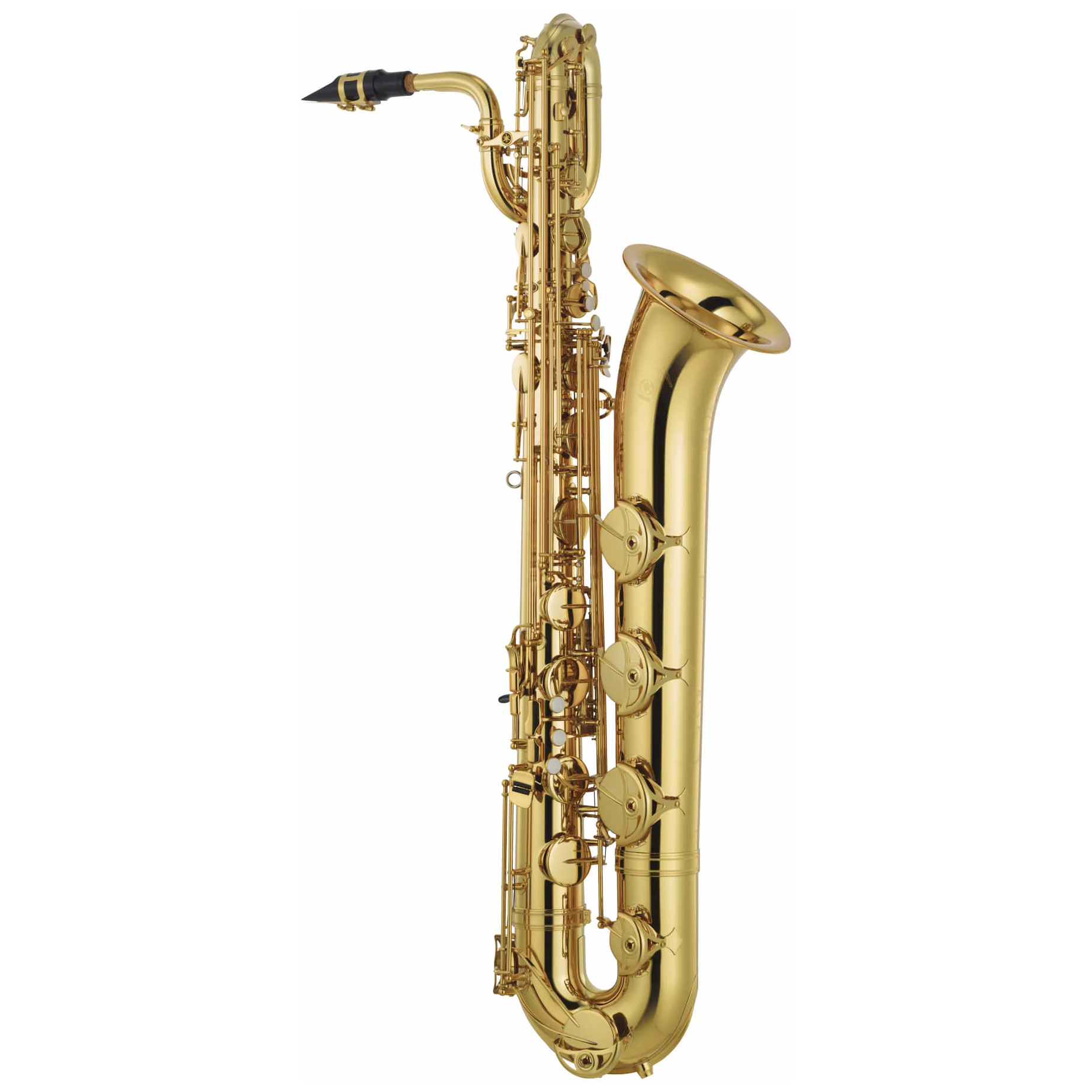 Yamaha - Yamaha YBS-62II Baritonsaxophon
