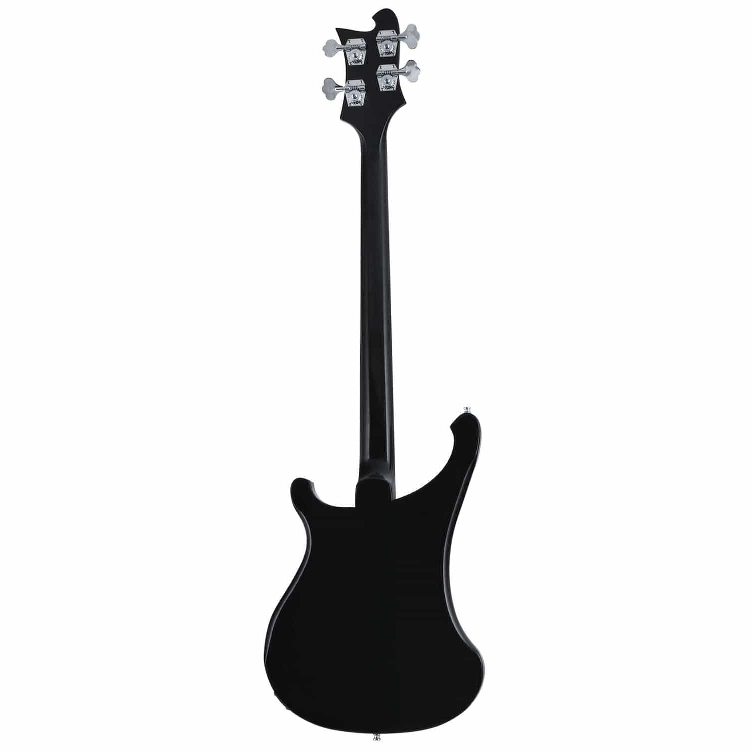 Rickenbacker - Rickenbacker 4003S JG Jetglo - 2
