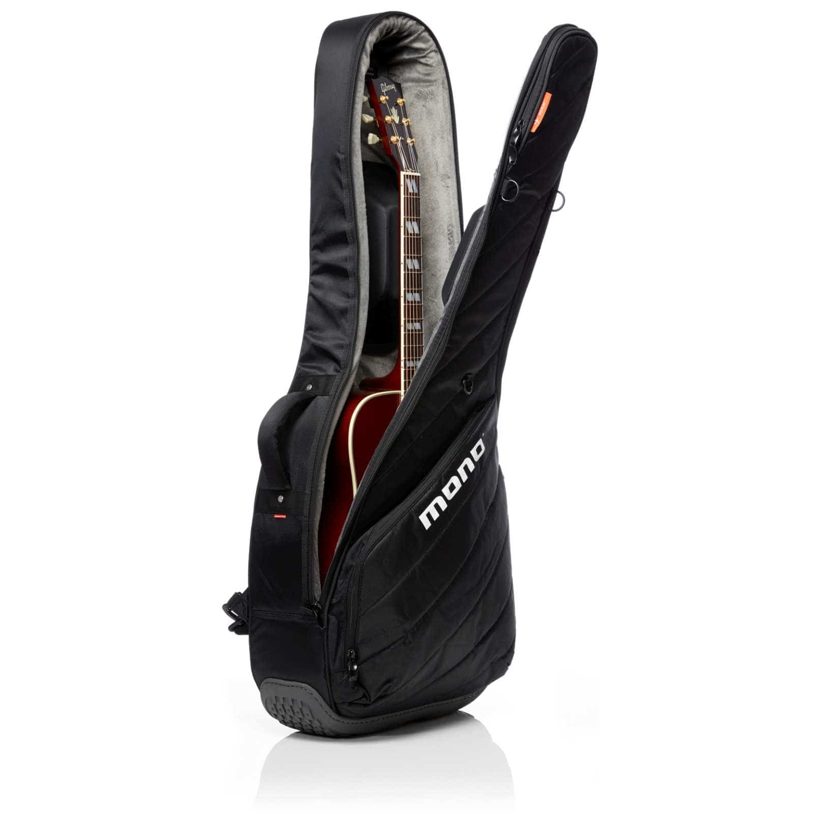 Mono - Mono Vertigo Dreadnought Black - 2