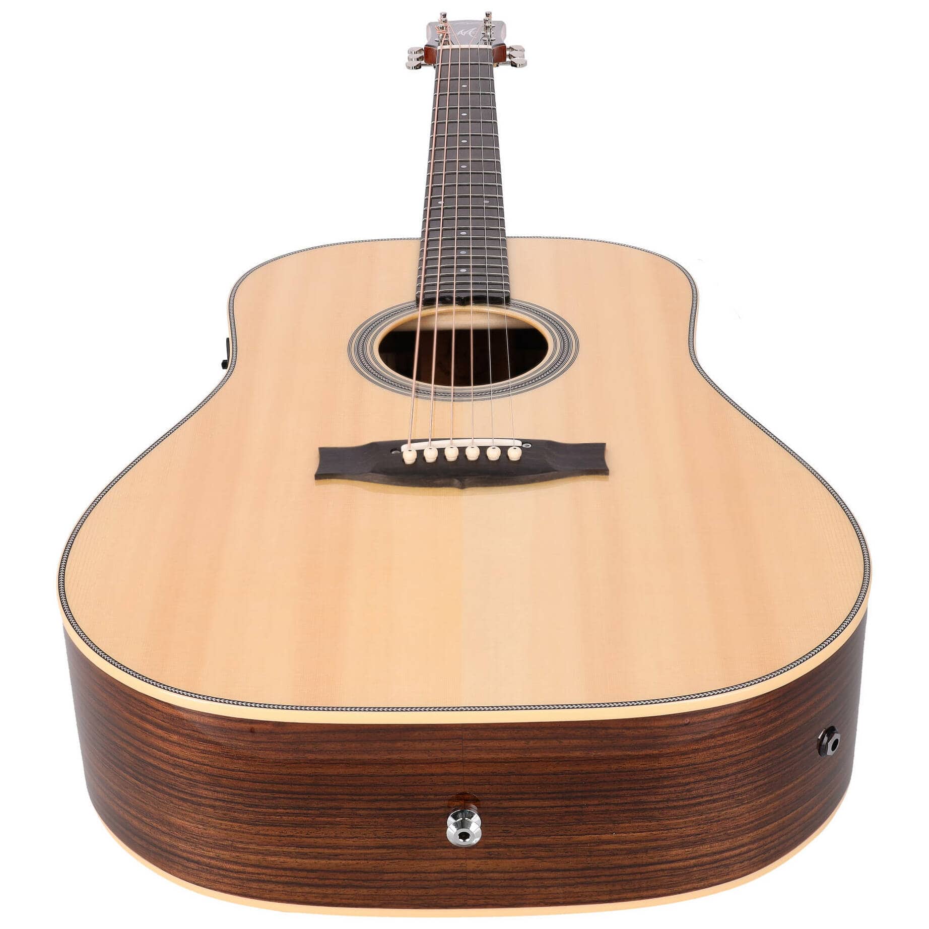 Maton Custom Shop Flatpicker 3