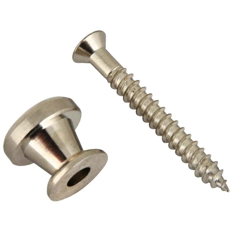 Goeldo - Goeldo EP13C End Pin Nickel - 1