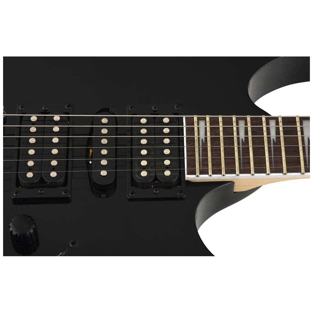 Ibanez - Ibanez GRG170DX-BKN - 6