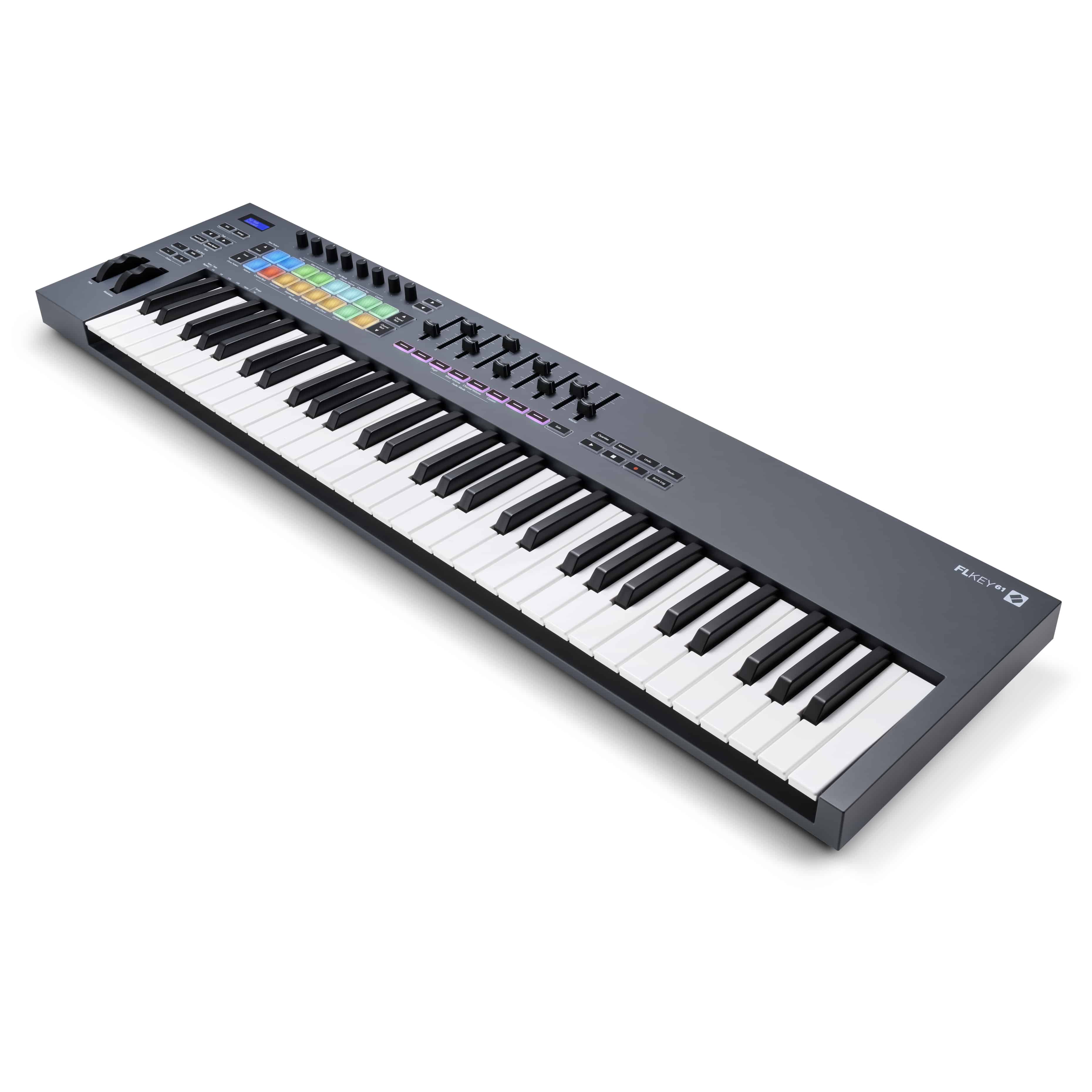 Novation FLkey 61 4
