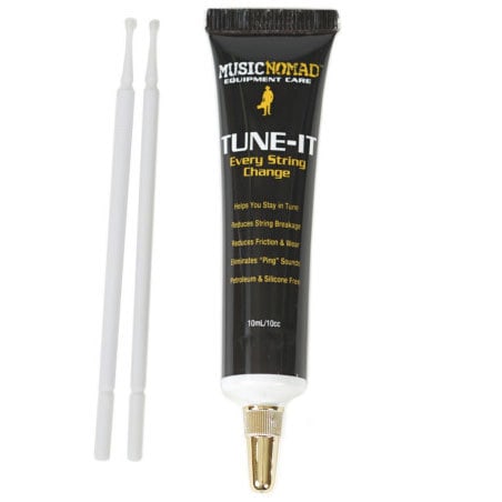  MusicNomad TUNE-IT (MN106) - String Instrument Lub
