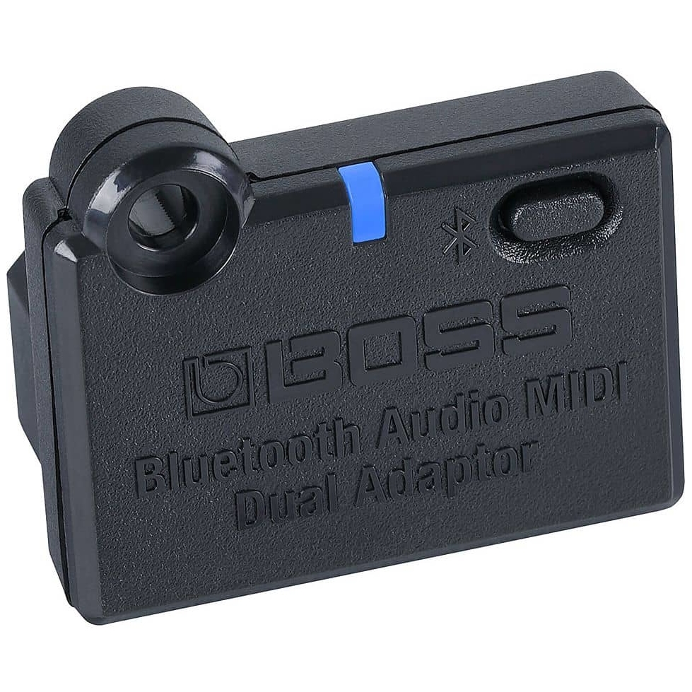 Boss - Boss BT-DUAL - 1