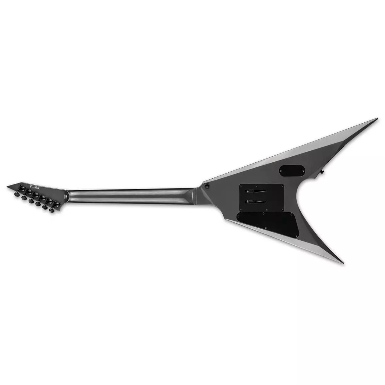 ESP LTD ARROW-400 Charcoal Metallic