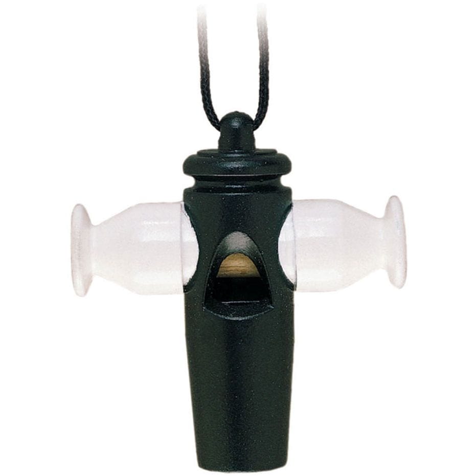 Latin Percussion Aspire CP LPA229 Tri-Tone Whistle