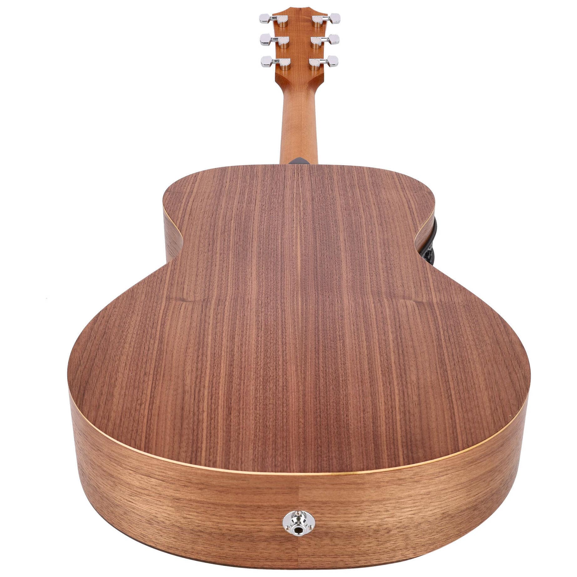 Taylor Academy 22e Walnut Top 9