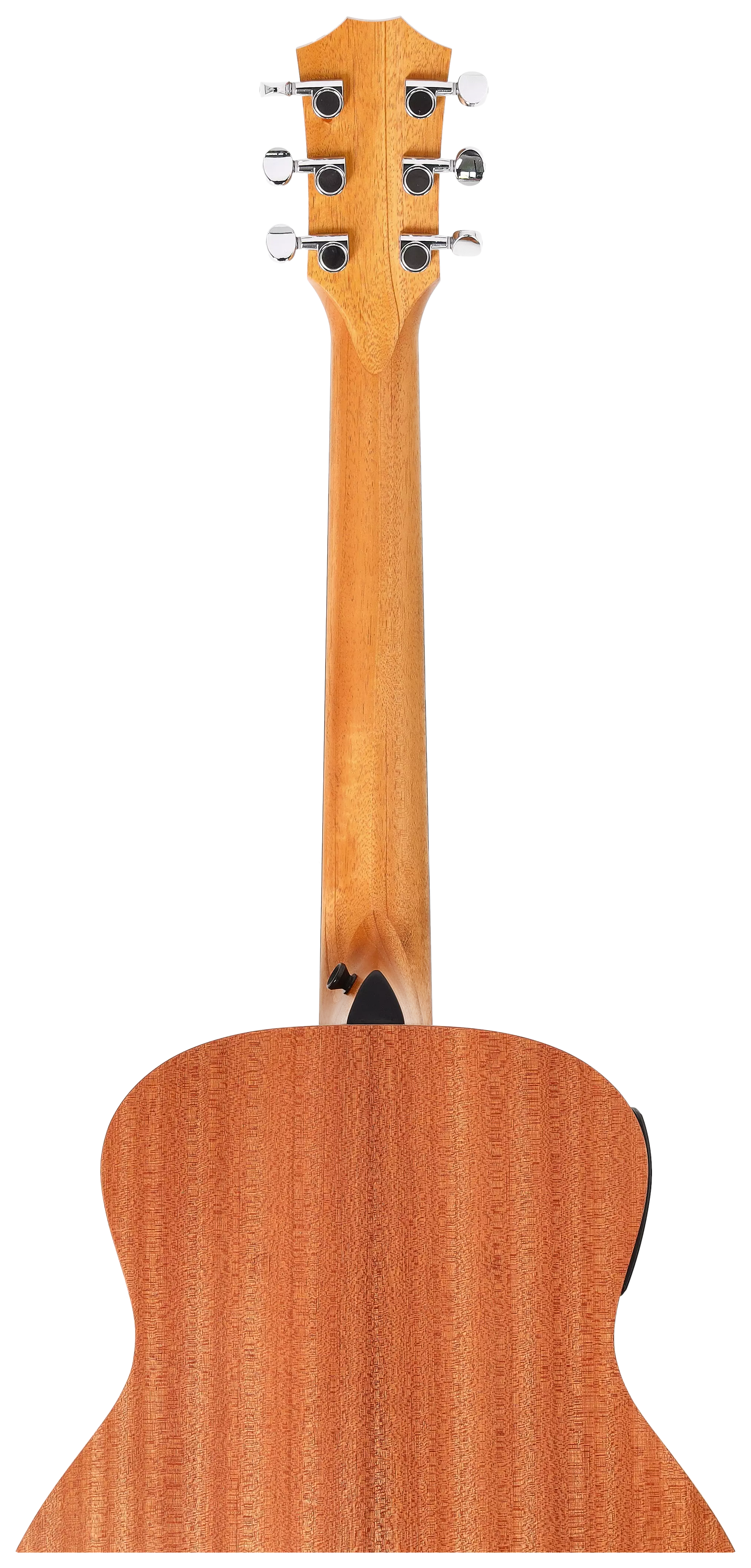 Taylor GS Mini-e LTD Olive 10