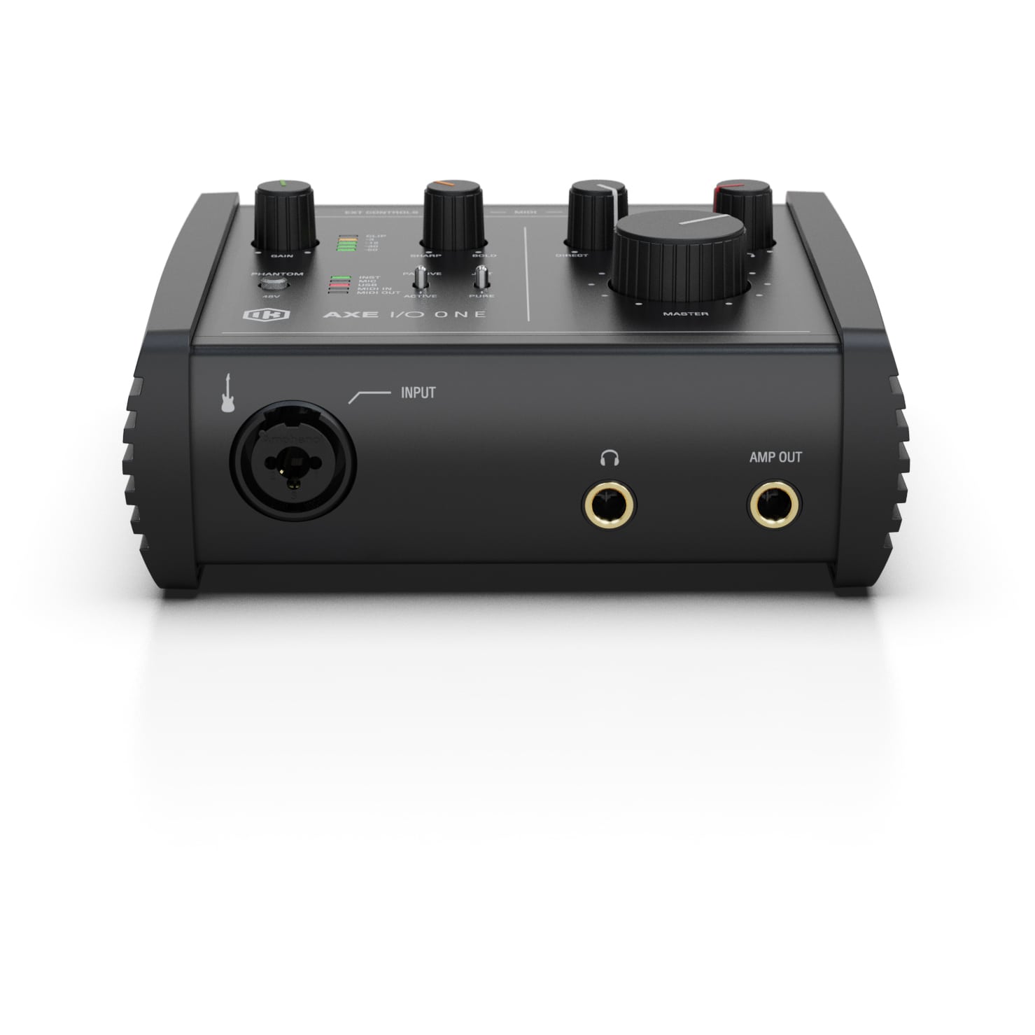 IK Multimedia AXE I/O ONE 6