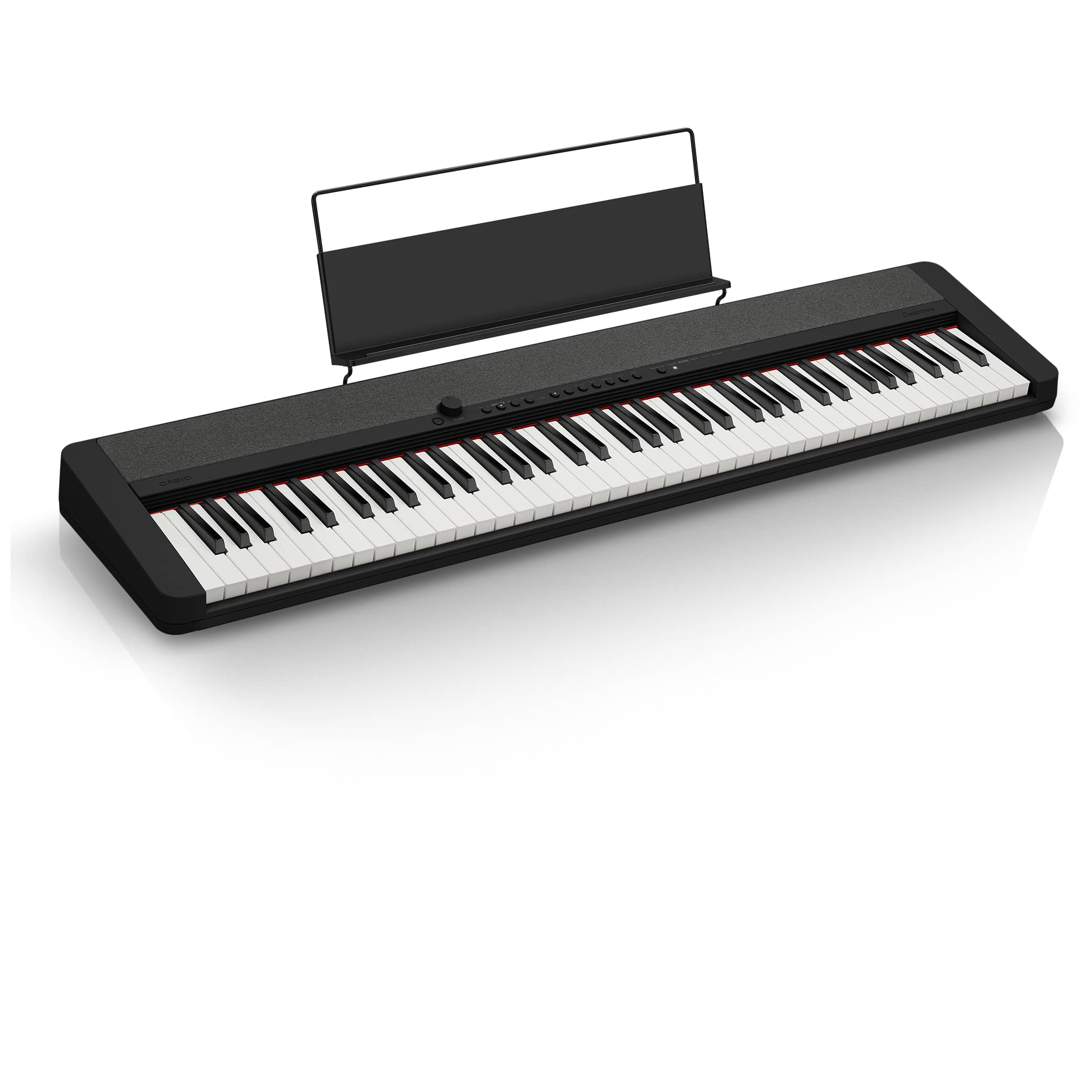 Casio CT-S1-76 BK
