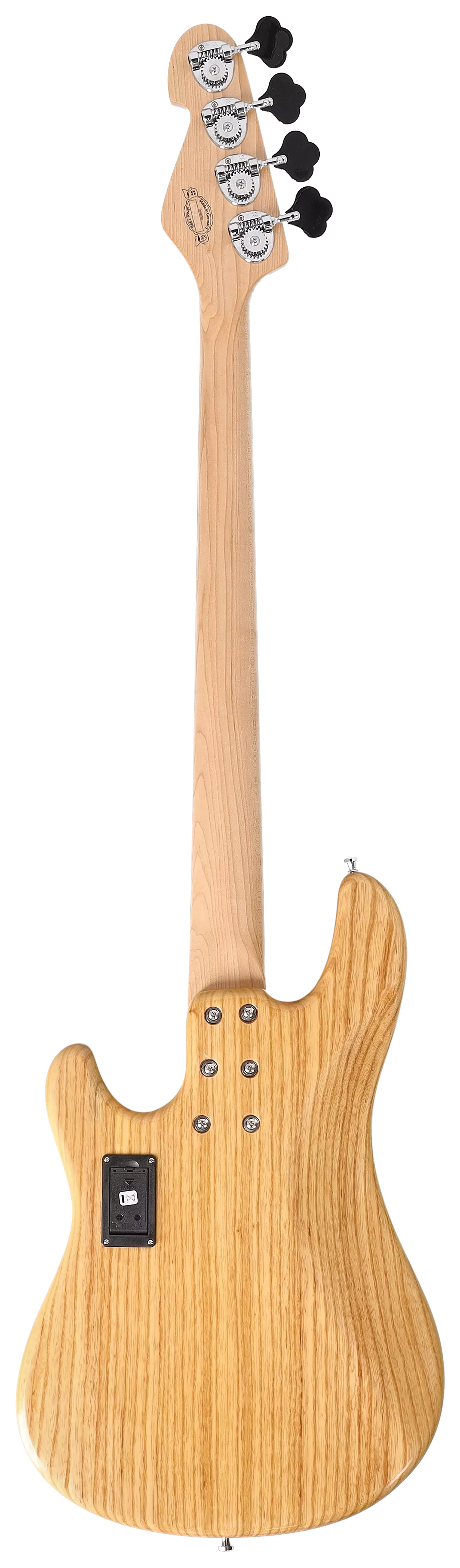 Sandberg California VS-4 RW Swamp Ash Nature 2