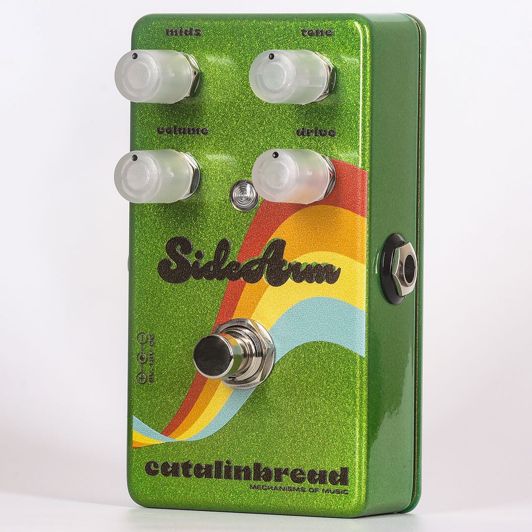 Catalinbread SideArm ' 70s Collection 2