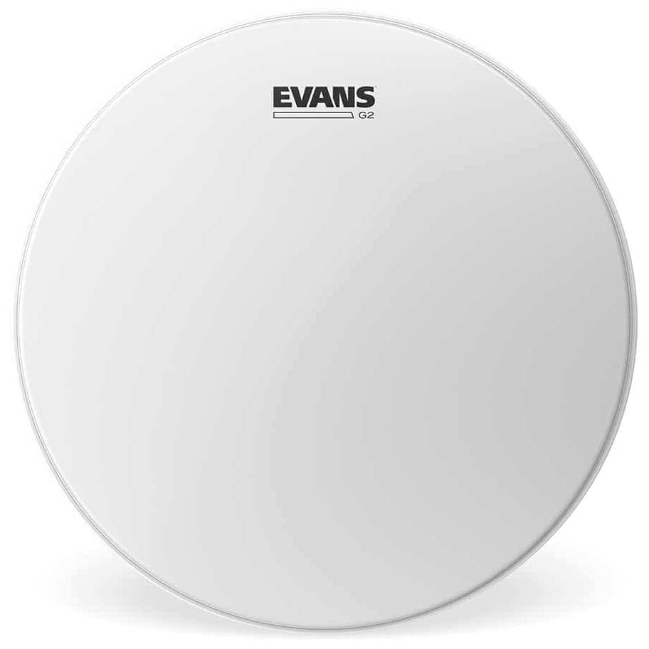 Evans - Evans B16G2 - G2 Tom Fell - 16 Zoll - Coated