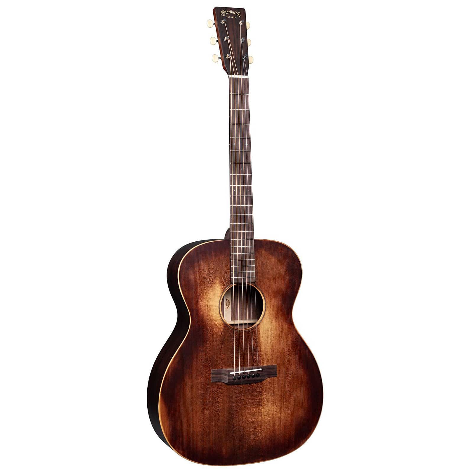 Martin 000-16 STREETMASTER