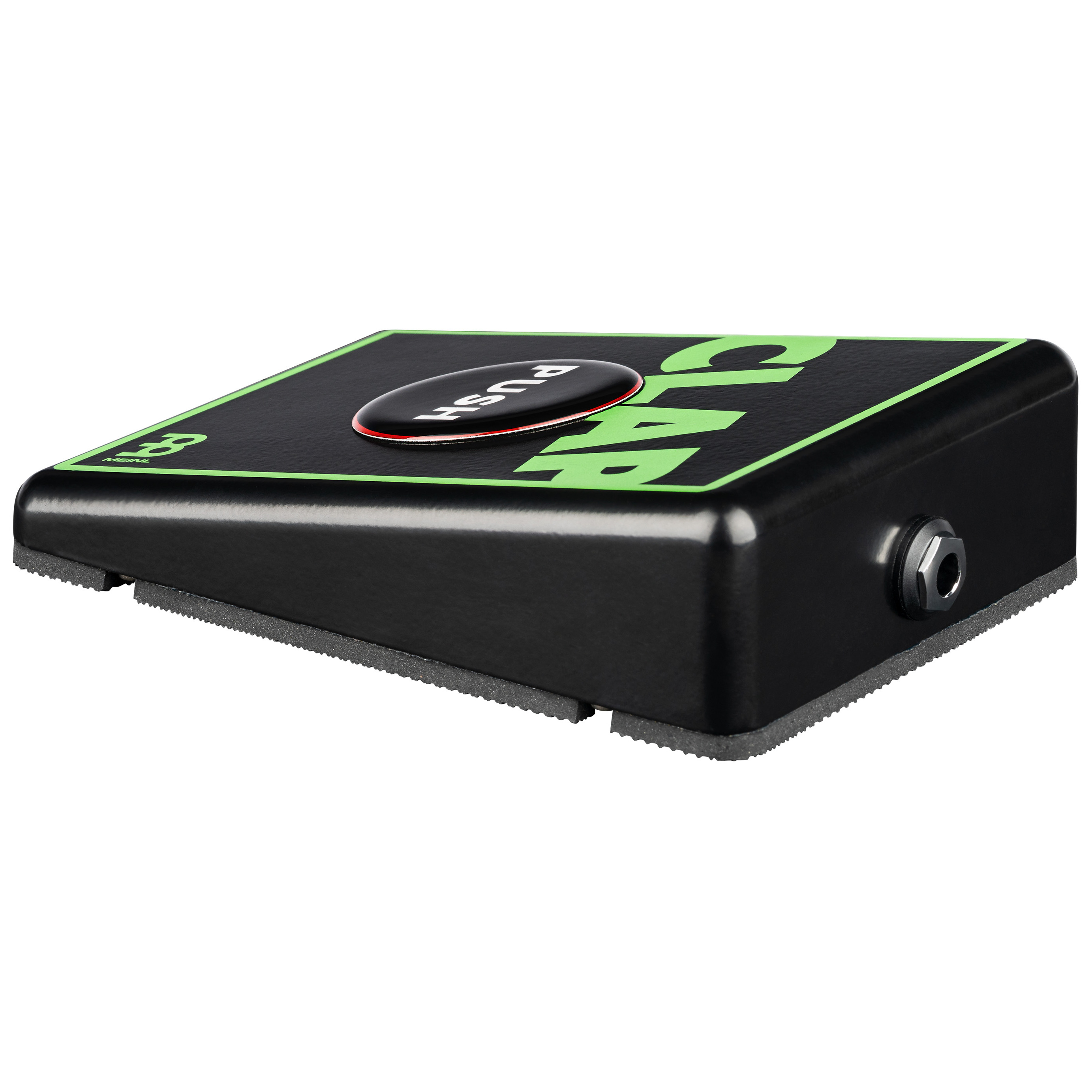 Meinl Percussion STB3 - Stomp Box, Clap  1