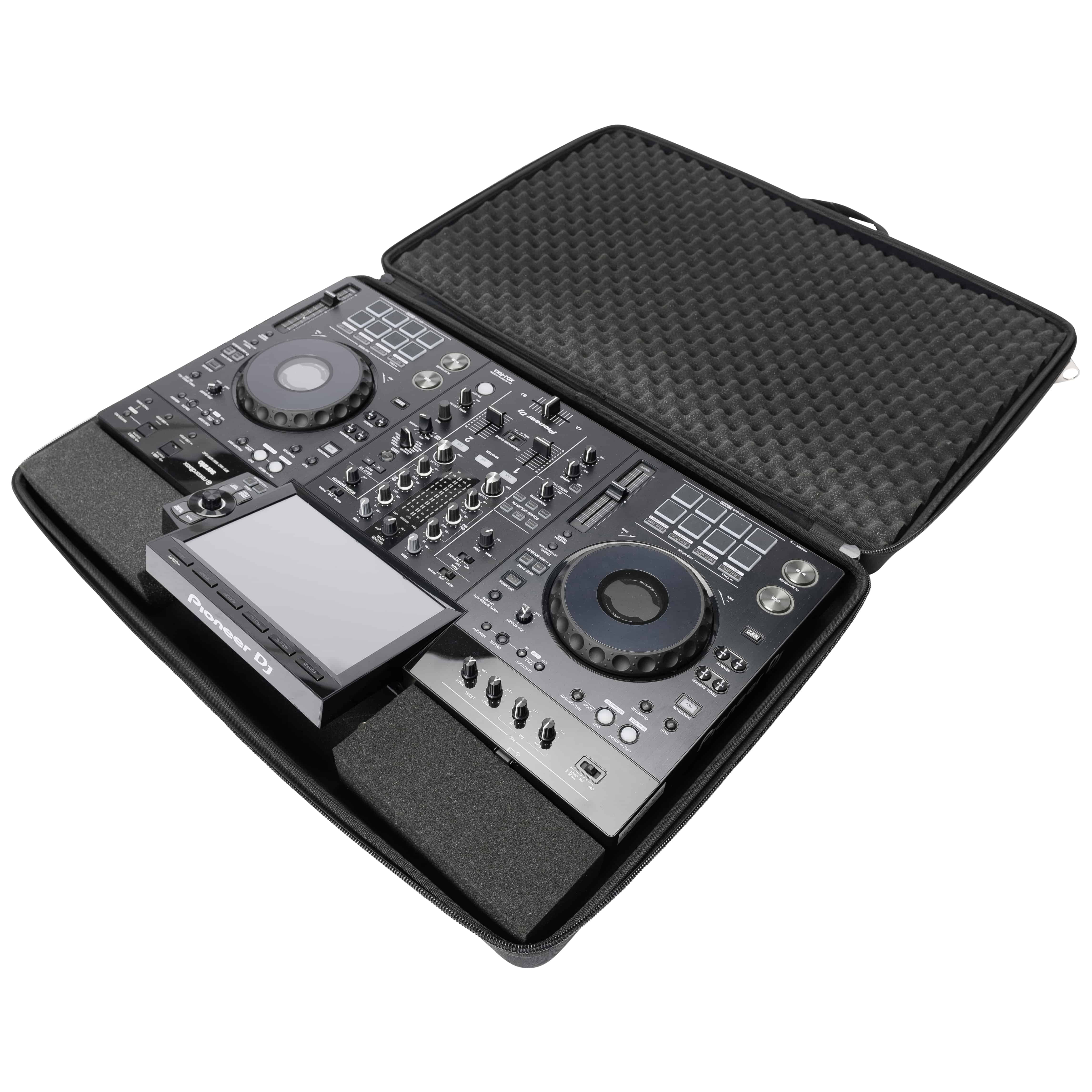 Magma CTRL Case XDJ-RX3/RX2 3