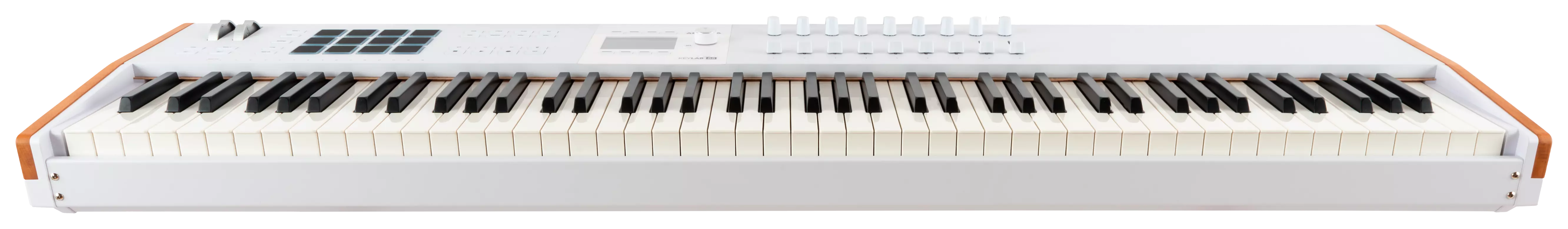  KeyLab 88 mk3 White 2