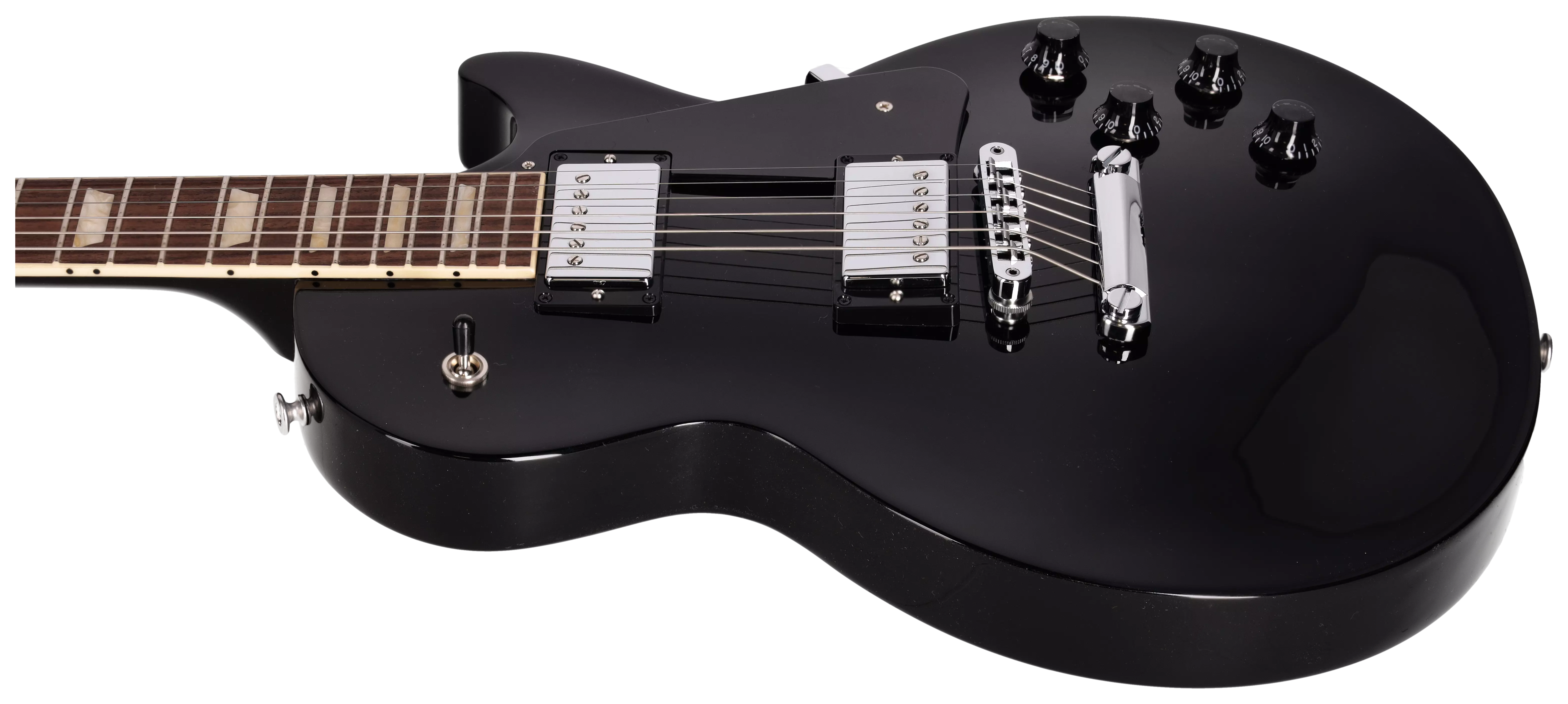 Gibson Les Paul Studio EB 6