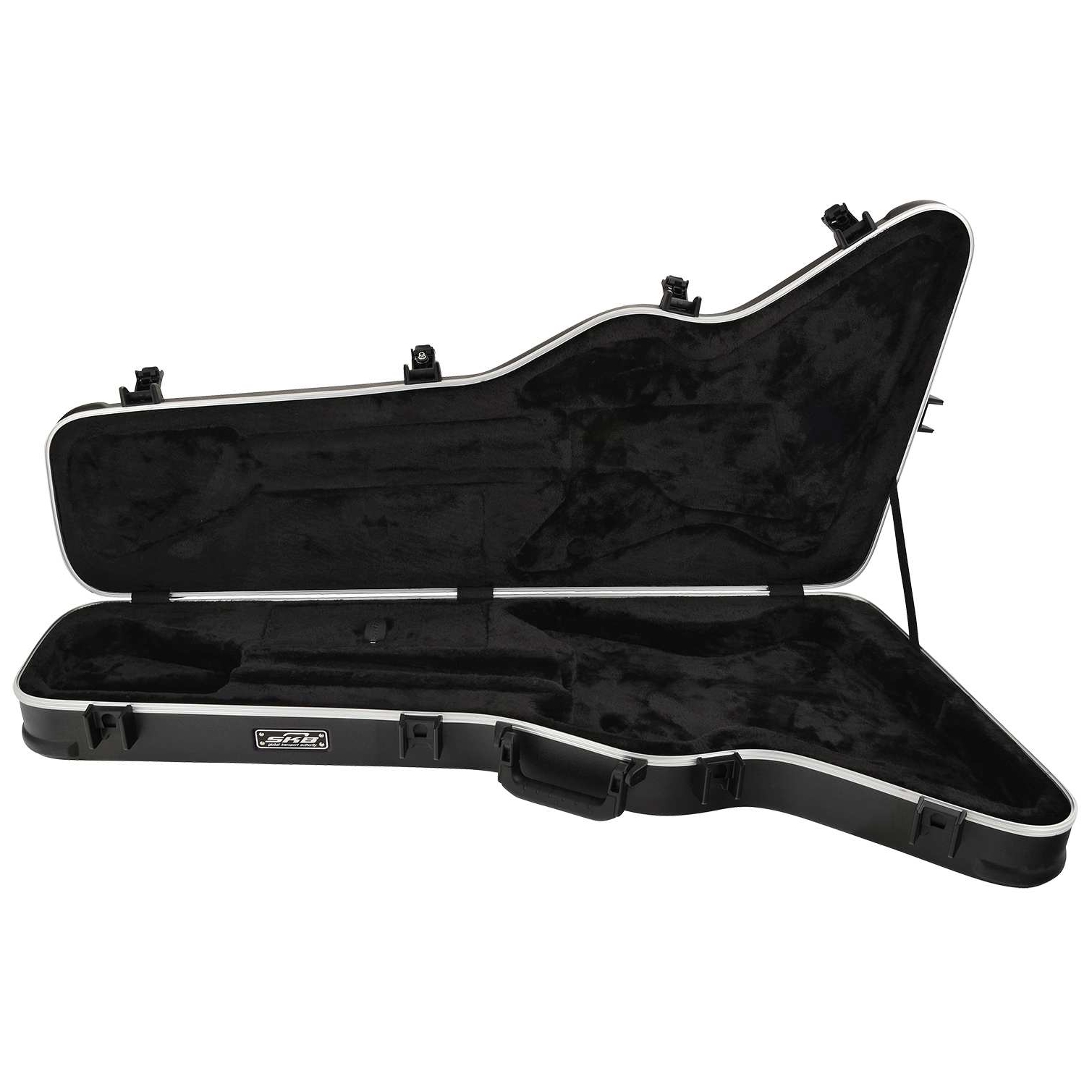 SKB - SKB Hardshell Case für Gibson® Explorer® und Firebird® 63 - 2
