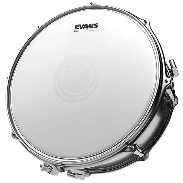 Evans B14UV1RD UV1 Reverse Dot Snarehead 14'' 2