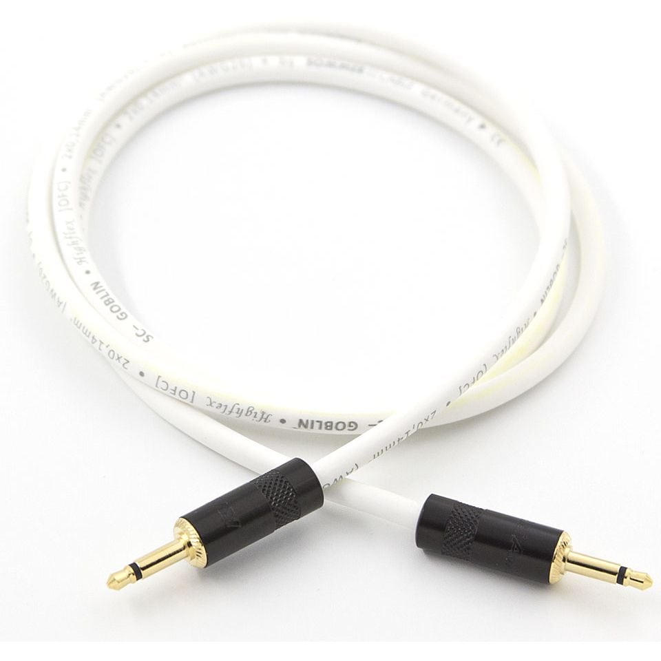 Karl’s Synth-Wire 90 cm white