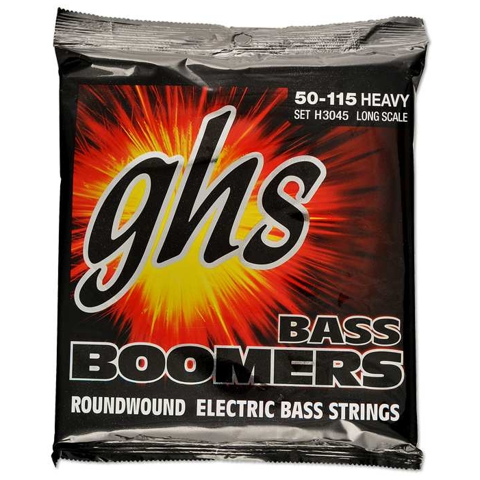 GHS - GHS 3045 H Boomers