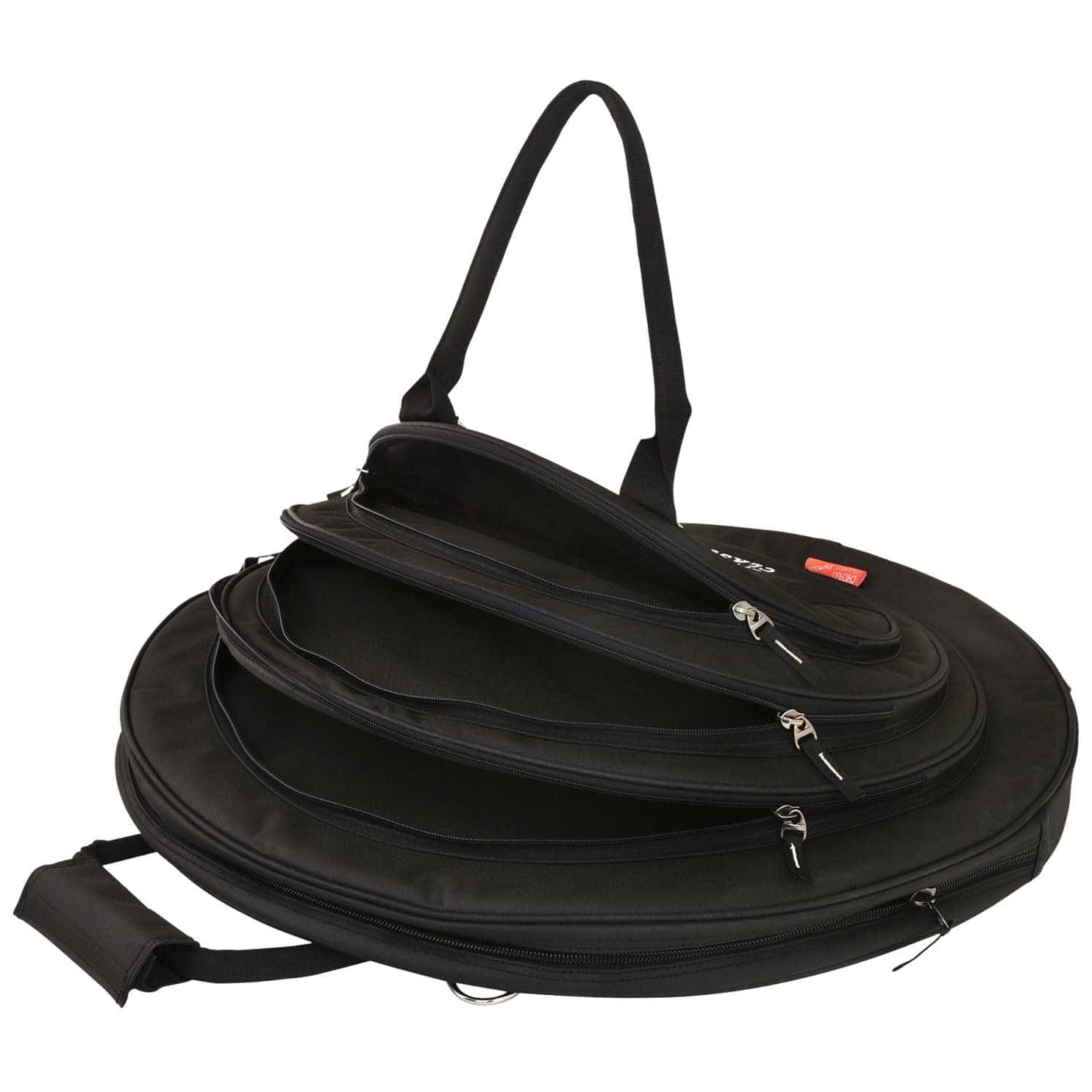 Chicago Classic - Chicago Classic Multi Cymbal Tasche Premium - 2