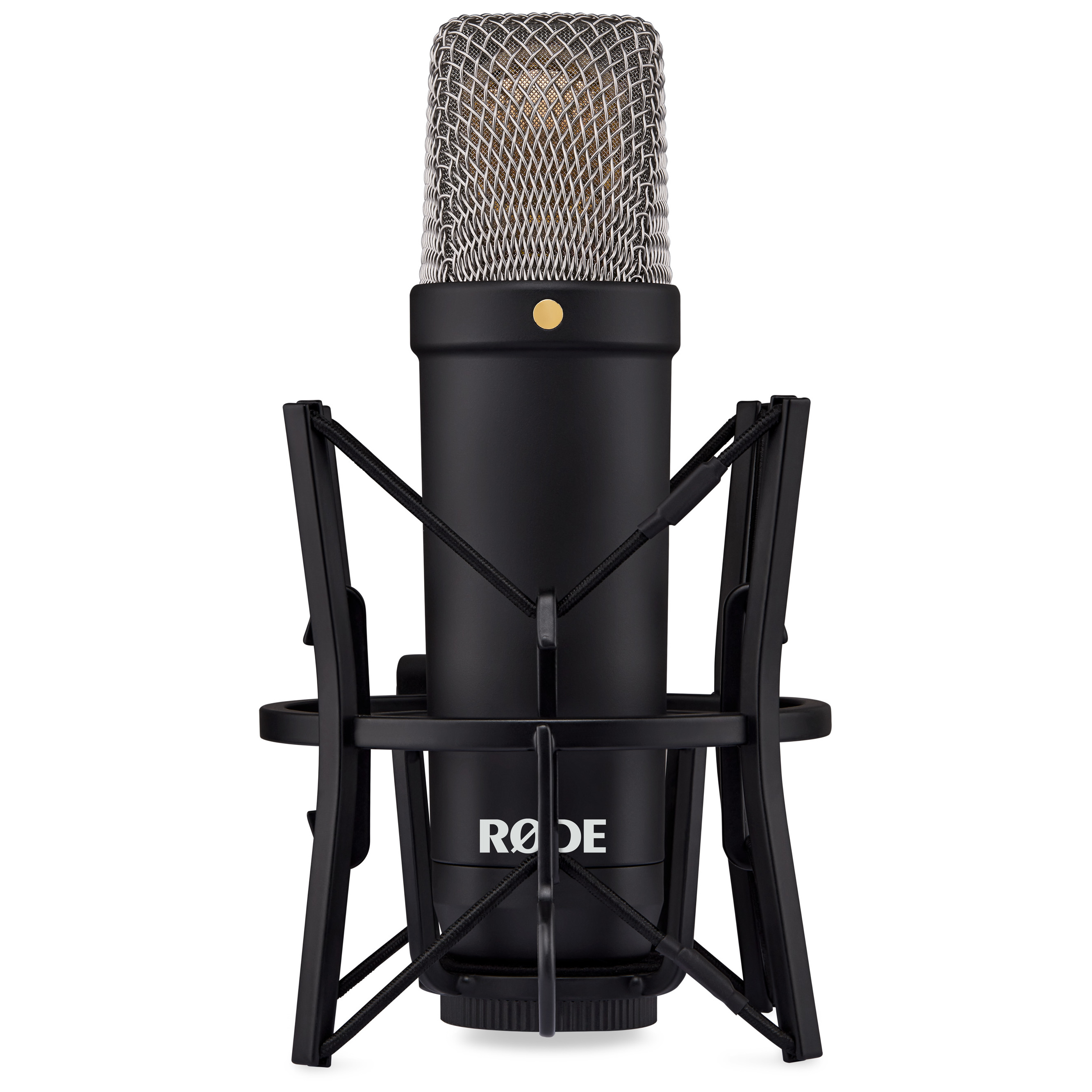 Rode NT1 Signature Black 2