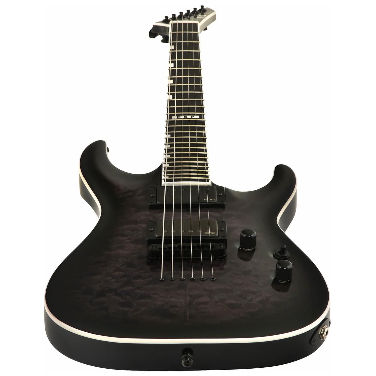 ESP - ESP E-II HORIZON NT-II STBLKSB - 2