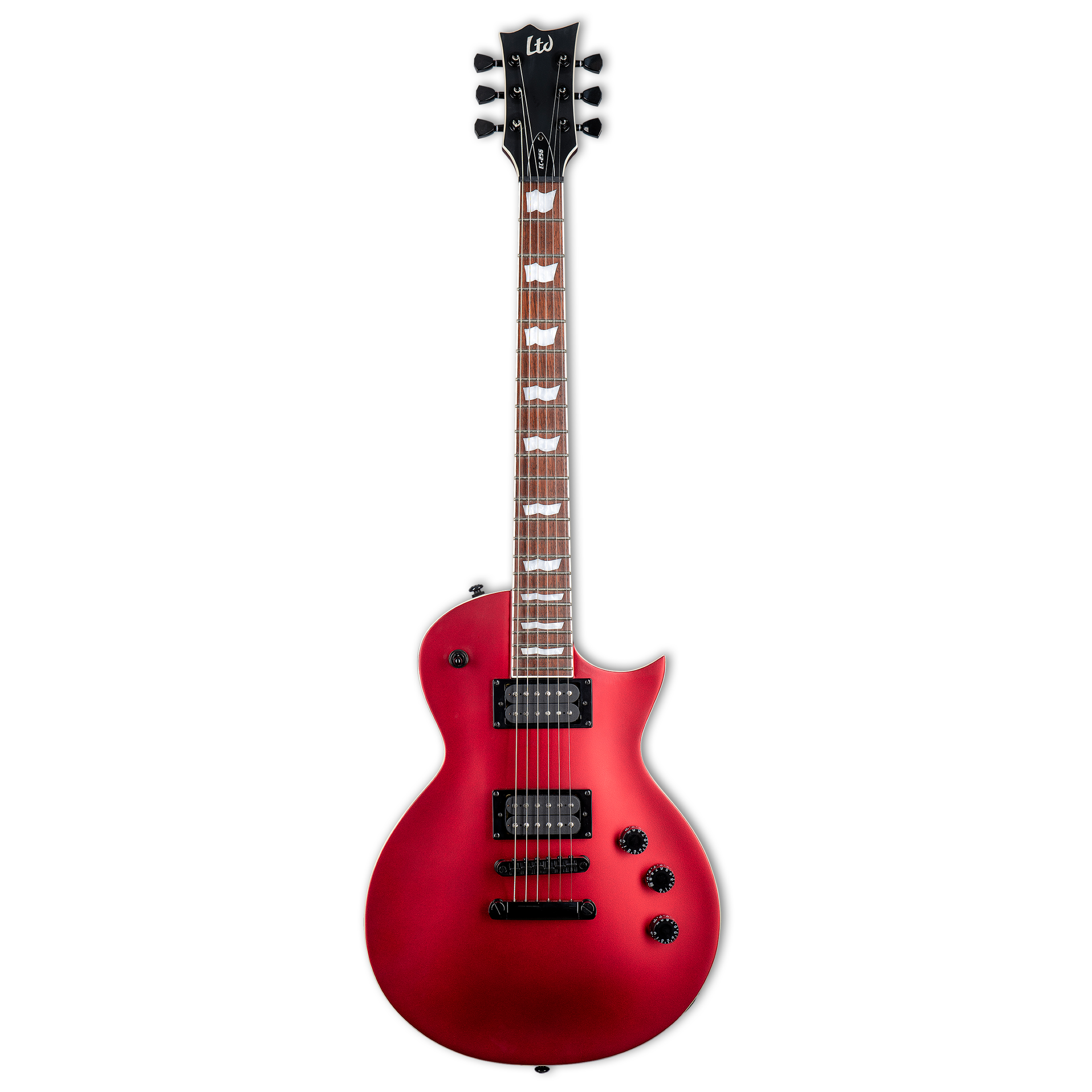 ESP LTD EC-256 QM CAR S