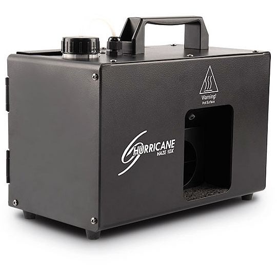 Chauvet DJ Hurricane Haze 1DX