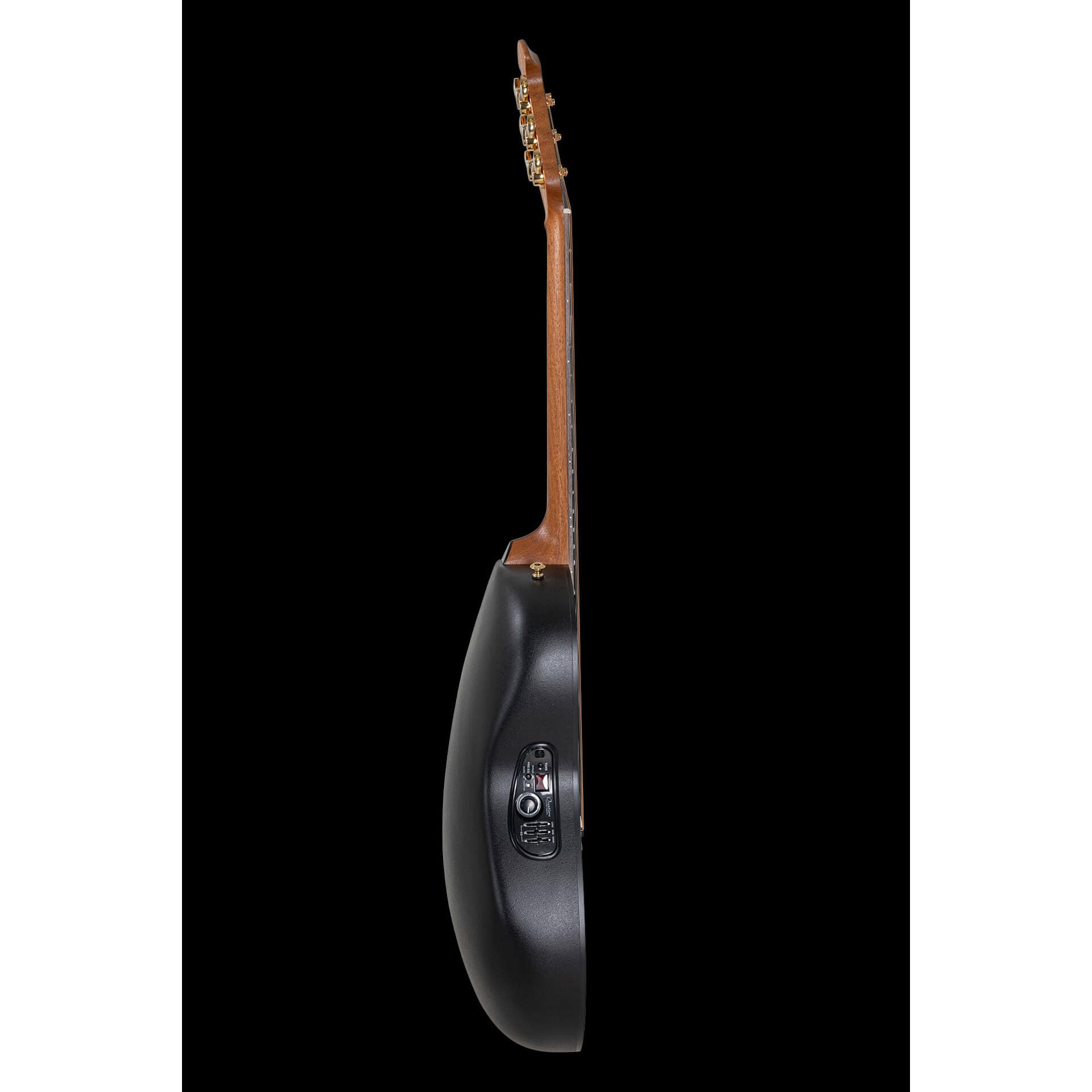 Ovation Guitars Pro Series Legend 1767-4S-G USA 1